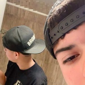 Meet your Posher, Ashby